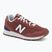 Scarpe da uomo New Balance Classic 515's V3 red rock/boyseerry