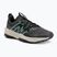 Scarpe da running da uomo  New Balance Dynasoft Tektrel V1 faded black/deep end
