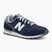 Scarpe da donna New Balance 373's V2 navy blue/mic blue