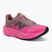 Scarpe da running da donna New Balance FuelCell Rebel V5 pink heat/rosewood