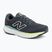Scarpe da running da uomo  New Balance Fresh Foam Evoz V4 graphite/alkaline green
