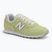 Scarpe da donna New Balance 373's V2 dry lime/dark silver metallic
