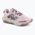 Scarpe da running da donna New Balance Dynasoft Nitrel V6 stone pink/rosewood/grey matter