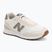 Scarpe da donna New Balance Classic 515's V3 sea salt/timberwolf