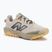 Scarpe da running da donna New Balance Dynasoft Nitrel V6 linen/white peach/castlerock