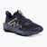 Scarpe da running da donna New Balance Dynasoft Tektrel V1 boyseerry/afterglow
