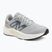 Scarpe da running da uomo  New Balance FuelCell Propel v5 lone star grey/linen