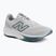 Scarpe da running da uomo  New Balance Fresh Foam 520's V9 grey matter/raincloud/salt water