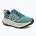 Scarpe da running da donna New Balance Fresh Foam X Hierro V9 faded teal/linen