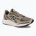 Scarpe da running da donna New Balance Fresh Foam Arishi V4  thunder brown/stoneware/black