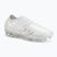 Scarpe da calcio New Balance Furon Elite V8 SG 103 white/libra/grey matter