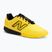 Scarpe da calcio New Balance Furon Pro V8 IN punch yellow/black 100/fire cracker