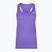 Maglietta da running da donna New Balance Sport Essentials Tank electric purple