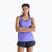 Maglietta da running da donna New Balance Sport Essentials Tank electric purple