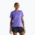 Maglietta da running da donna New Balance Essentials electric purple