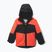 Giacca da sci per bambini Columbia Mighty Mogul III zing/black