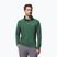Pile uomo Columbia Klamath Range II HZ Rain Forest/Black