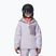 Giacca da sci per bambini Columbia Holcomb Grove lavender pearl/shale purple