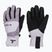 Guanti da trekking donna Columbia PowBound lavender pearl/shale purple/black
