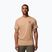 T-shirt da trekking uomo Columbia Explorers Canyon Back canoe/get hiked