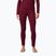 Pantaloni termici da donna Columbia Midweight Stretch rich wine