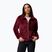 Felpa da donna Columbia Fire Side II Sherpa Full Zip rich wine