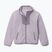 Pile da bambino Columbia Sequoia Grove Full Zip Fleece lavender pearl/shale purple