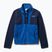 Felpa uomo Columbia Back Bowl II Full Zip collegiate navy/mountain blue