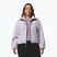 Felpa da donna Columbia Sequoia Grove Full Zip lavender pearl/shale purple