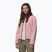 Felpa da donna Columbia Sequoia Grove Full Zip eraser pink/rich wine