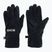 Guanti da trekking uomo Columbia Sequoia Grove black