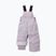 Pantaloni da sci per bambini Columbia Adventure Ride II lavender pearl