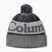 Berretto invernale Columbia Polar Powder III city grey/black/columbia grey