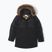 Giacca imbottita per bambina Columbia Girl's Marquam Peak Fusion II black