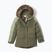 Giacca imbottita bambina Columbia Girl's Marquam Peak Fusion II stone green/safari