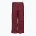 Pantaloni da sci per bambini Columbia Starchaser Peak III Rich Wine