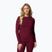 Maglia termica da donna Columbia Midweight Stretch rich wine