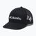 Cappellino con visiera Columbia Mesh Snap Back black