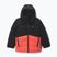 Giacca da sci per bambini Columbia Arctic Blast II black/zing