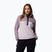 Felpa donna Columbia Benton Springs 1/2 Snap lavender pearl/shale purple/shark