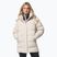Piumino donna Columbia Amaze Puff Mid Hooded dark stone