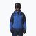 Giacca da sci uomo Columbia Cirque Bowl collegiate navy/mountain blue