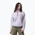 Pile da donna Columbia Helvetia II Cropped Half Snap Fleece lavender pearl/shale purple/zing
