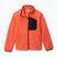 Giacca in pile per bambini Columbia Fast Trek IV Fleece Full Zip zing/black