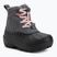 Doposci per bambini Columbia Youth Powderbug Alpine graphite/pink haze