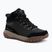 Scarpe da donna Columbia Burnsider Waterproof black/wet sand