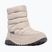 Stivali da neve per donna Columbia Snowtrot Mid soft taupe/shark