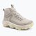 Scarpe da trekking donna Columbia Escape Thrive Titanum Mid Outdry cloud grey/citron haze