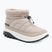 Stivali da neve donna Columbia Snowtrot Shorty soft taupe/shark
