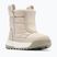 Stivali da neve per bambini Columbia Youth Snowtrot Mid soft taupe/sea salt